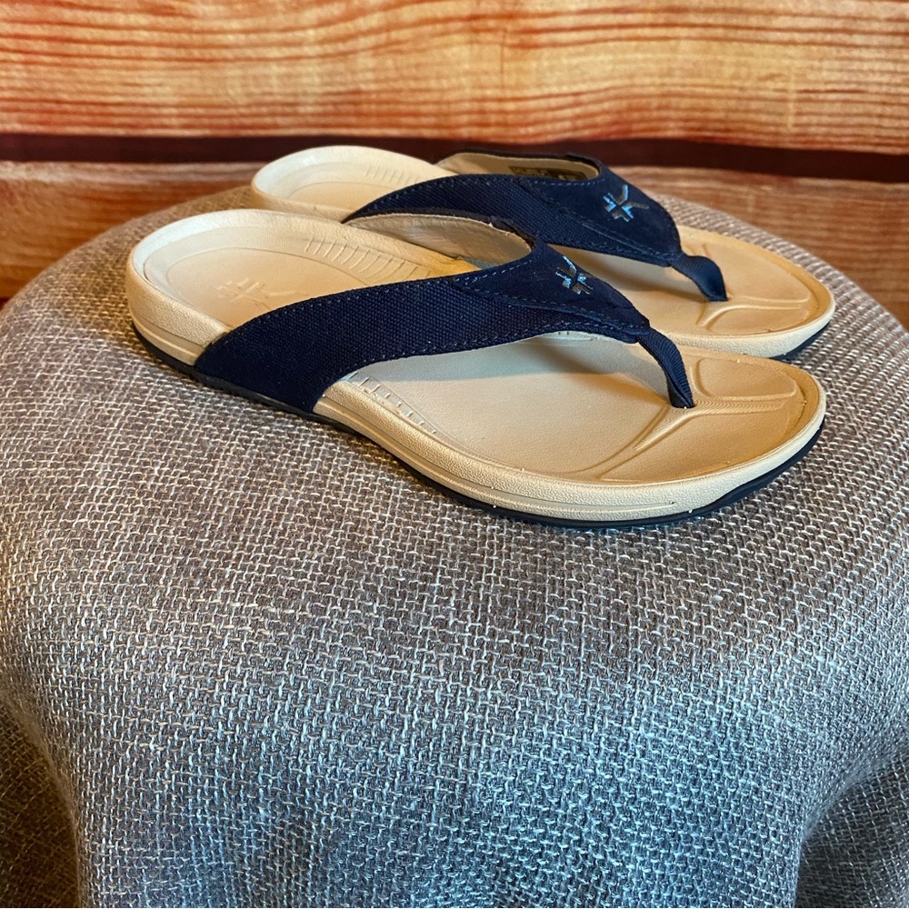 KURU Flip Flop Sandals